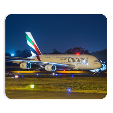 EMIRATES - MOUSE PAD Printify